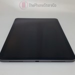 Good Apple iPad Air (4th Gen) - Wi-Fi, 64 GB, Gray, A2316