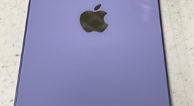 Good
													Apple iPhone 12 - Unlocked, Purple, 64 GB, A2172, photo 1 of 7