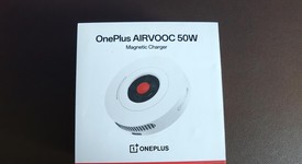 Good
													OnePlus 13 - Unlocked, Black Eclipse, 512 GB, 16 GB, photo 3 of 11