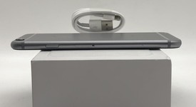 Good
													Apple iPhone 6S - AT&T, Grey, 32 GB, A1633, photo 5 of 10