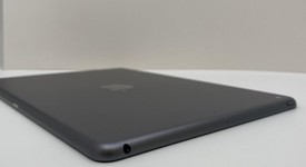 Good
													Apple iPad 7th Gen - Wi-Fi, Gray, 32 GB, A2197, photo 5 of 5
