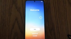 Mint
													Samsung Galaxy A35 5G - Consumer Cellular, Navy Blue, 128 GB, 6 GB, photo 4 of 15