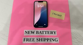 Good
													Apple iPhone 13 - Unlocked, Midnight, 128 GB, A2482, photo 2 of 13