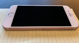 Good
													Apple iPhone 6S - T-Mobile, Rose Gold, 16 GB, A1688, photo 1 of 11