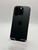 Apple iPhone 16 Pro - Unlocked, 128 GB, Black, A3083
