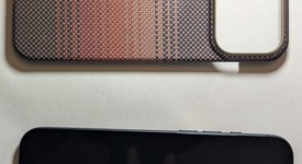 Mint
													Apple iPhone 17 Pro Max - T-Mobile, Deep Blue, 256 GB, A3257, photo 5 of 11