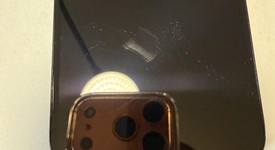 Good
													Apple iPhone 15 - T-Mobile, Black, 128 GB, A2846, photo 2 of 16