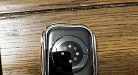 Good
													Apple Watch Series 8 41mm - Starlight, A2770 - GPS, Aluminum, photo 5 of 7