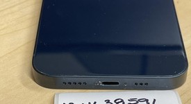 Good
													Apple iPhone 13 - Unlocked, Midnight, 128 GB, A2482, photo 4 of 6