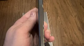 Good
													Google Pixel 10 Pro - Unlocked, Obsidian, 512 GB, G4QUR, photo 4 of 8