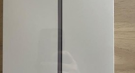 New
													Apple iPad 9th Gen - Wi-Fi, Gray, 64 GB, A2602, photo 1 of 5