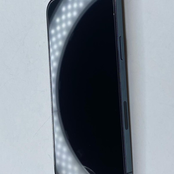 Apple iPhone 12 Pro Max - T-Mobile, Pacific Blue, 256 GB, A2342