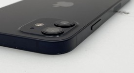 Fair
													Apple iPhone 12 - Unlocked, Black, 64 GB, A2172, photo 4 of 8