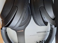 Sony WH-1000XM4