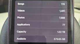 Mint
													Apple iPhone 14 Pro Max - Unlocked, Purple, 1 TB, A2651, photo 4 of 10