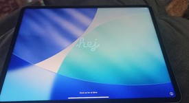 Good
													Apple iPad Pro 12.9" 5th Gen 2021 - Wi-Fi, Gray, 512 GB, photo 4 of 7