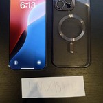 Mint Apple iPhone 16 Pro Max - Verizon, Natural, 512 GB, A3084