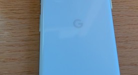 Good
													Google Pixel 7 - Unlocked, Snow, 128 GB, 8 GB, GVU6C, Sub-6 5G, photo 1 of 5