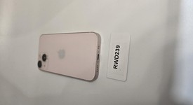 Mint
													Apple iPhone 13 Mini - Unlocked, Pink, 128 GB, A2481, photo 4 of 13