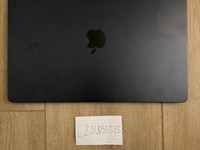 MacBook Air 2023 - 15"