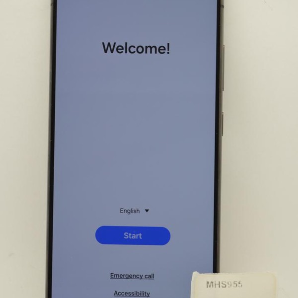 Samsung Galaxy S24 Ultra - Unlocked, Gray, 256 GB, 12 GB, SM-S928U1