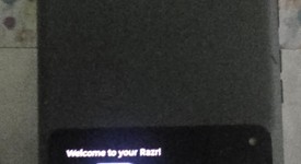 Good
													Motorola Razr (2023) - Unlocked, Sage, 128 GB, 8 GB, photo 3 of 5