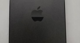 Good
													Apple iPhone 14 Pro Max - Unlocked, Black, 256 GB, A2651, photo 2 of 6