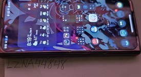 Good
													Oppo Find N5 - Unlocked Non-US, Misty White, 512 GB, 16 GB, photo 1 of 14