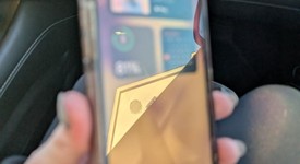 Fair
													Apple iPhone 15 Pro Max - T-Mobile, White, 256 GB, A2849, photo 4 of 12