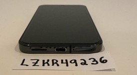 Good
													Google Pixel 9 Pro XL - Unlocked, Obsidian, 128 GB, 16 GB, GGX8B, photo 2 of 9