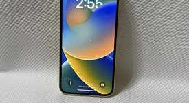 Mint
													Apple iPhone 14 - Unlocked, Yellow, 256 GB, A2649, photo 1 of 7