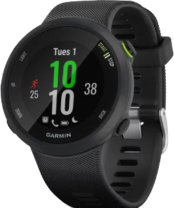 Garmin Forerunner 45 - Black