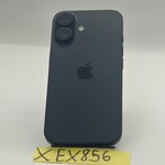 Good Apple iPhone 16 - T-Mobile, 128 GB, Black, A3081