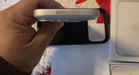 Mint
													Apple iPhone 17 Pro Max - Unlocked, Silver, 1 TB, A3257, photo 4 of 8