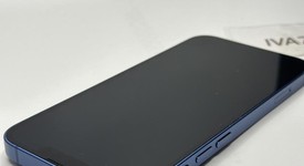 Good
													Apple iPhone 13 - Unlocked, Blue, 256 GB, A2482, photo 6 of 6