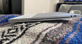Good
													Google Pixelbook - I5, Silver, 256 GB, 8 GB, photo 4 of 8