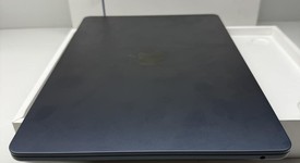 Mint
													MacBook Air 2025 (M4) - 13" - Apple M4, Midnight, 256 GB, 16 GB, photo 4 of 6