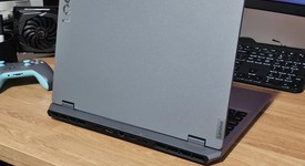 Mint
													Lenovo LOQ Gaming Laptop, photo 3 of 10