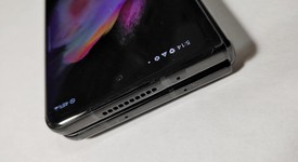 Mint
													Samsung Galaxy Z Fold3 5G - Unlocked, Black, 256 GB, 12 GB, SM-F926U1, photo 5 of 7