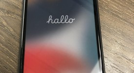 Good
													Apple iPhone 11 - Unlocked, Black, 128 GB, A2111, photo 1 of 4