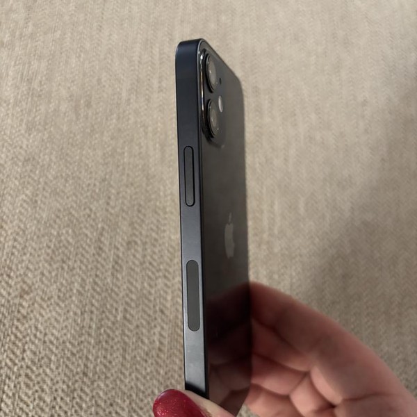 Apple iPhone 12 Mini - Verizon, 64 GB, Black, A2176