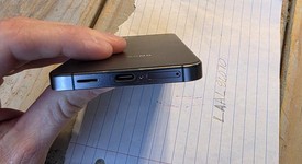 Good
													Samsung Galaxy S24 - Verizon, Black, 128 GB, 8 GB, SM-S921U, photo 4 of 8