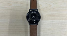 Mint
													Samsung Galaxy Watch Active2 44mm - Unlocked, Black, Stainless Steel, photo 3 of 6