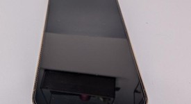 Mint
													Apple iPhone 13 Pro - Unlocked, Gold, 128 GB, A2483, photo 5 of 8