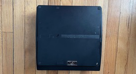 Good
													PlayStation 3 Slim - 160 GB, photo 4 of 5