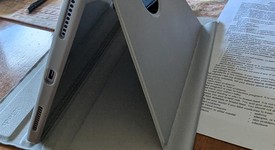 Mint
													Apple iPad Air 11" (M2) 2024 - Wi-Fi, Blue, 128 GB, A2902, photo 2 of 14