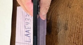 Good
													Apple iPhone 13 Mini - AT&T, Midnight, 512 GB, A2481, photo 5 of 12