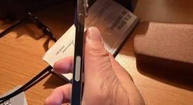 Good
													Apple iPhone 13 Pro - T-Mobile, Silver, 512 GB, A2483, photo 5 of 8