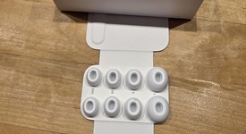 Used
													Apple AirPods Pro 3, photo 3 of 7