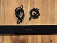 Sonos Beam